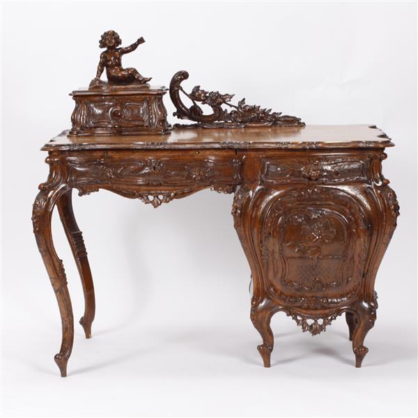 Used by permission of Ripley's Auctions.